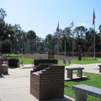 Ocala-Marion County FL Veterans War Memorial22.JPG