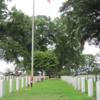 Fort Benning GA Cemetery3.JPG