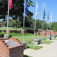 Ocala-Marion County FL Veterans War Memorial4.JPG