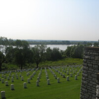 Jefferson Barracks National Cemetery St Louis MO77.JPG