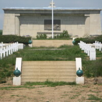 Serre-Hebuterne WWI Cemetery Somme France4.JPG