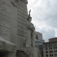 Indiana Soldiers and Sailors War Memorial Indianapolis19.JPG