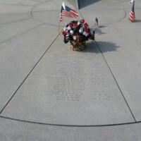 Kentucky Vietnam War Memorial Frankfort20.JPG