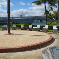 USS Bowfin and the US Submarine Memorial Hawaii2.JPG