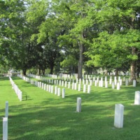 Confederate Burials Oakwood Cemetery Raleigh NC29.JPG