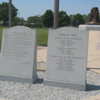 Illinois Korean War Memorial Springfield2.JPG