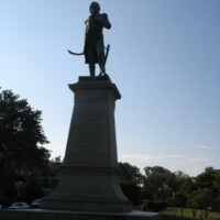 Fredericksburg VA  Confederate Cemetery27.JPG