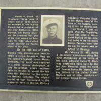 Marine Military Academy WWII Memorial Harlingen TX20.JPG