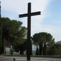 German Military Cemetery WWII of Cassino Italy26.jpg