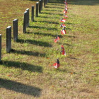Fredericksburg VA  Confederate Cemetery14.JPG