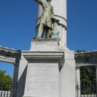 Confederate Monument Row Richmond VA12.JPG