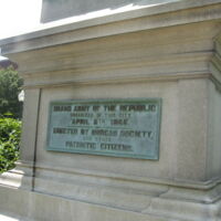 Defending the Flag Civil War Memorial Macon County IL4.JPG
