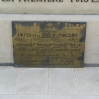 Moroccan WWI Memorial at Vimy Ridge2.JPG