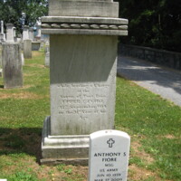West Point USMA NY Cemetery35.JPG