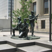 TN Vietnam War Memorial Nashville.JPG