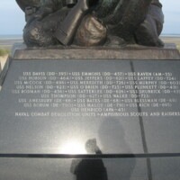 US Navy WWII Monument Normandy11.JPG