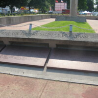 St Louis MO Veterans War Memorial13.JPG