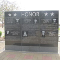 McAllen TX War Memorial Park33.JPG