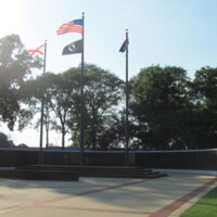 Alabama Veterans Memorial Walls Anniston7.JPG