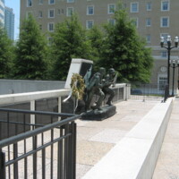 TN Korean War Memorial Nashville4.JPG