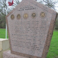 Pflugerville TX Memorial to Its Fallen 6.JPG
