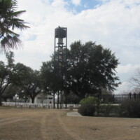 Fort Sam Houston National Cemetery TX2.JPG