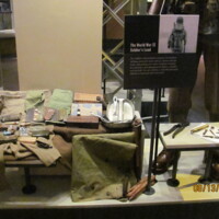 National Infantryman Museum & Grounds Ft Benning GA29.JPG