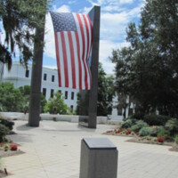 Florida Vietnam War Memorial Tallahassee.JPG