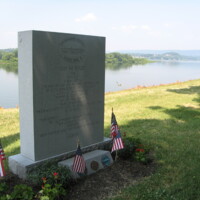 Submarine Veterans WWII Memorial Harrisburg PA5.JPG