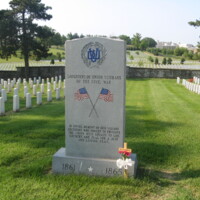 Jefferson Barracks National Cemetery St Louis MO58.JPG
