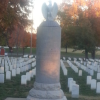 Fort Leavenworth National Cemetery KS3.jpg