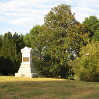 Fredericksburg National Site Cemetery VA31.JPG