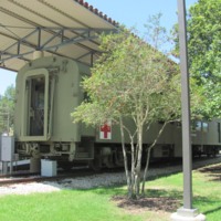 US Army Medic Museum Fort Sam Houston TX22.jpg