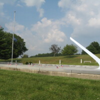 Kentucky Vietnam War Memorial Frankfort25.JPG