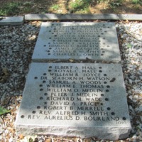 Bedford TX CW Memorial & Burials15.jpg