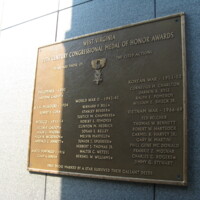 WVA Veterans War Memorial12.JPG