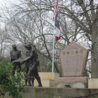Pflugerville TX Memorial to Its Fallen 12.JPG