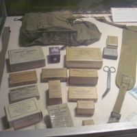 US Army Medic Museum Fort Sam Houston TX10.jpg