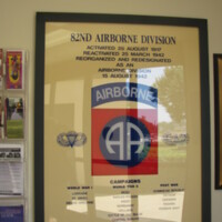 82nd Airborne Memorial Chapel and Museum5.JPG