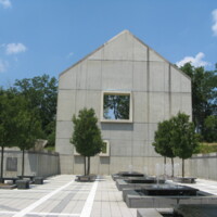 Pennsylvania Veterans Memorial Indiantown Gap Natl Cemetery17.JPG