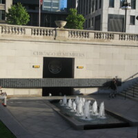 Chicago Remembers Vietnam War Memorial US8.JPG