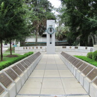 Florida WWII Memorial Tallahassee2.JPG
