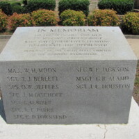 7th Special Forces Group Monument Ft Bragg NC.JPG