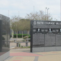 McAllen TX War Memorial Park8.JPG