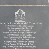 Columbus GA Vietnam War Memorial9.JPG