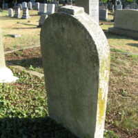 Fredericksburg VA  Confederate Cemetery5.JPG