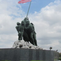 Marine Military Academy WWII Memorial Harlingen TX11.JPG