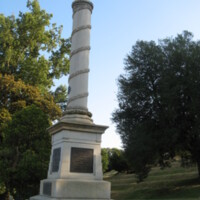 Fredericksburg National Site Cemetery VA6.JPG