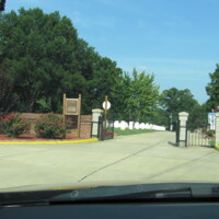 Raleigh NC National Cemetery.JPG