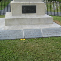 General Stonewall Jackson Memorial Cemetery VA3.JPG